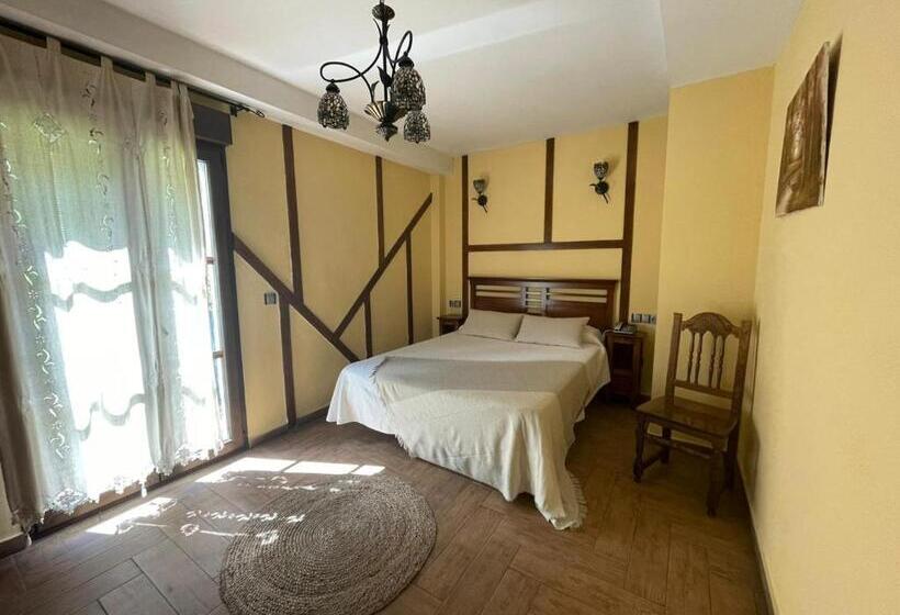 Номер Стандарт, Casa Beletri