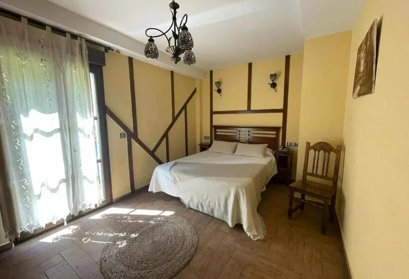 スタンダードルーム, Casa Beletri