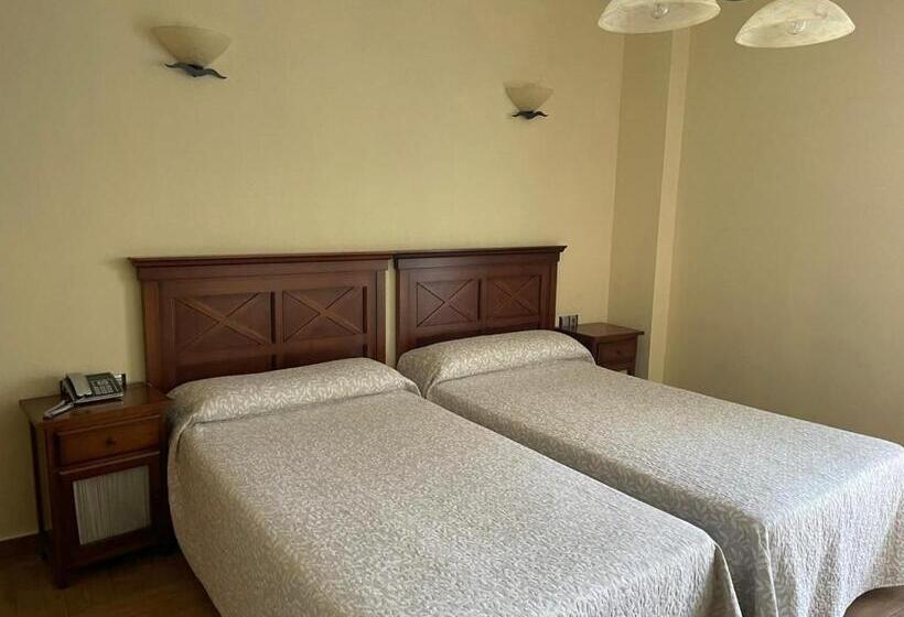 标准间, Casa Beletri