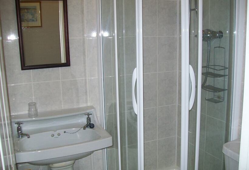 חדר סטנדרט יחיד, Chapel House