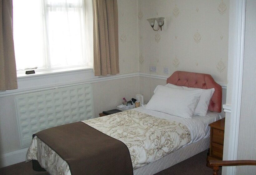 חדר סטנדרט יחיד, Chapel House