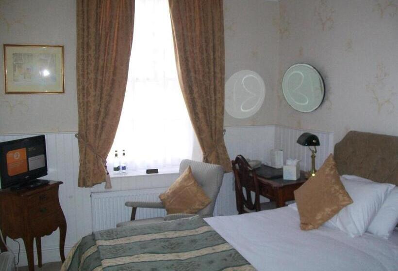 חדר סטנדרט יחיד, Chapel House