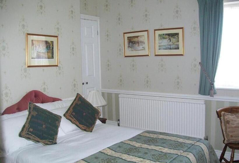 חדר סופריור, Chapel House