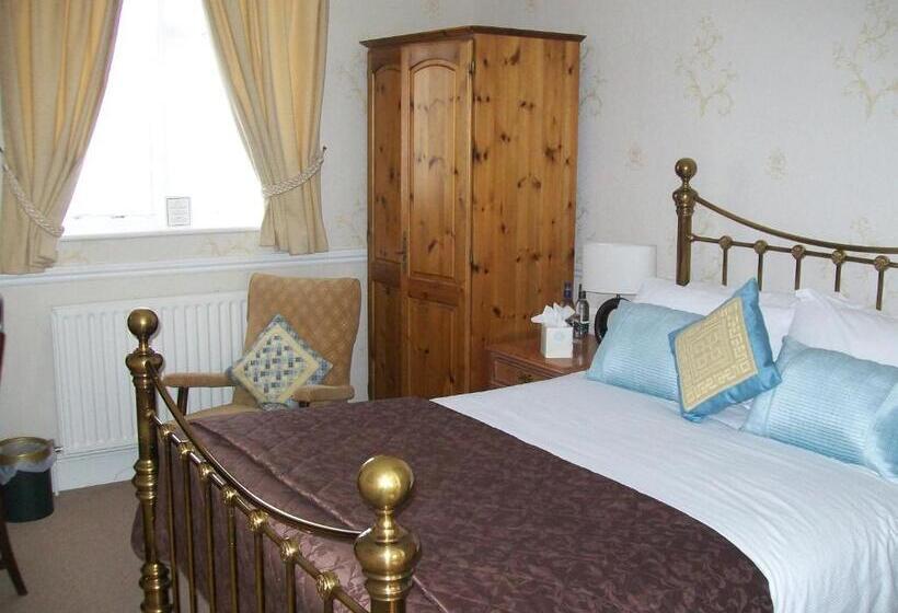 חדר סופריור, Chapel House