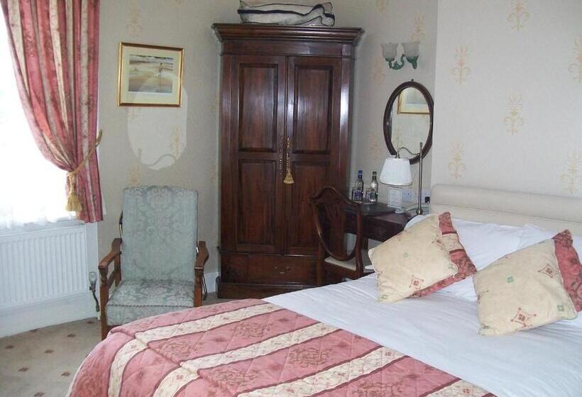 חדר סופריור, Chapel House