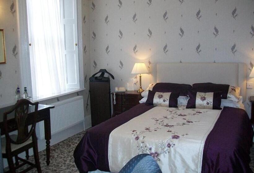 חדר סופריור, Chapel House