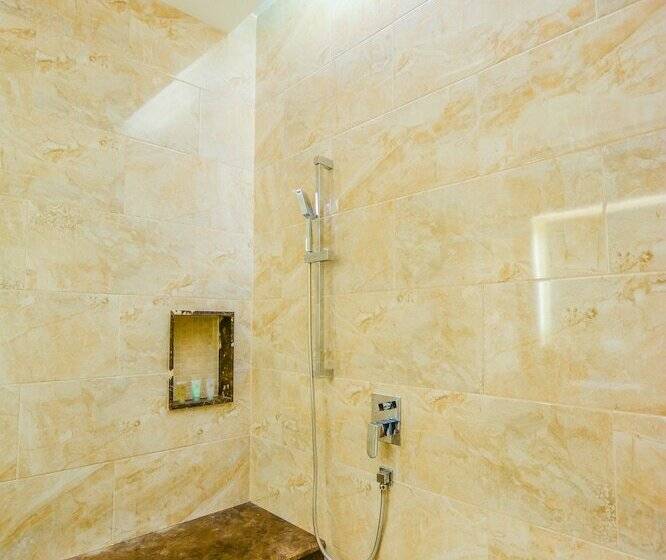 اتاق لوکس با چشم‌انداز باغ, Crystal Wild Resort Panwa Phuket