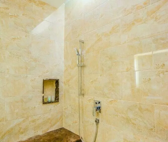 Deluxe-huone Puutarhanäkymä, Crystal Wild Resort Panwa Phuket