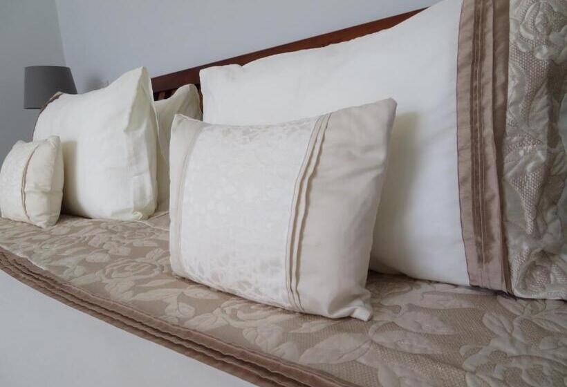 חדר דלוקס, Duthus Lodge Guest House