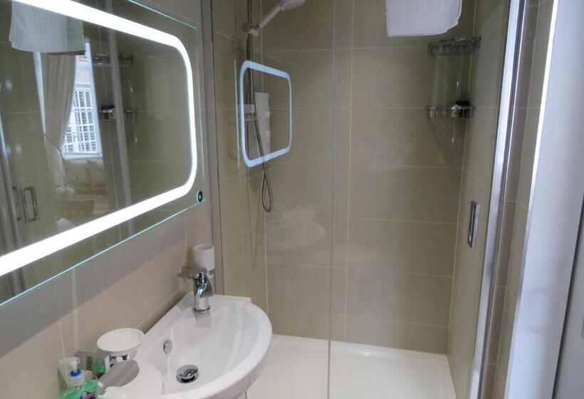 اتاق لوکس, Duthus Lodge Guest House