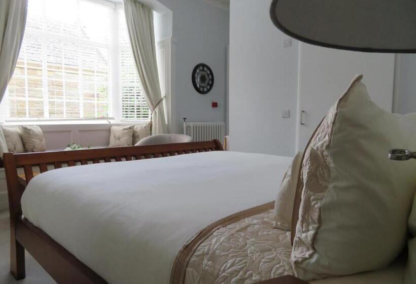 חדר דלוקס, Duthus Lodge Guest House