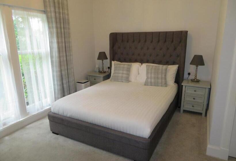 חדר דלוקס, Duthus Lodge Guest House