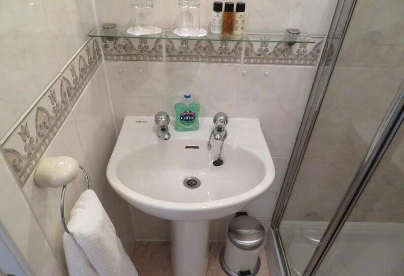 חדר דלוקס, Duthus Lodge Guest House