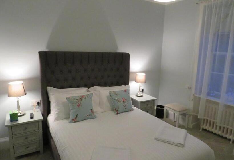 חדר סטנדרט, Duthus Lodge Guest House