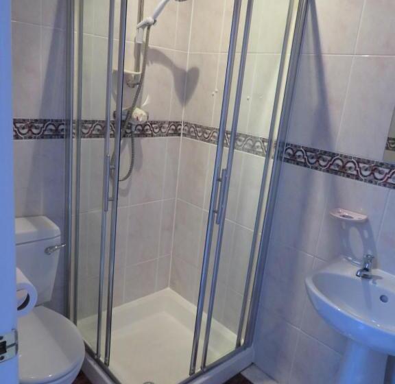 חדר סטנדרט, Duthus Lodge Guest House