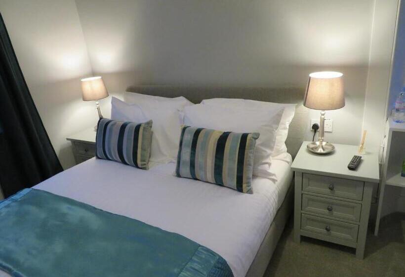 اتاق استاندارد, Duthus Lodge Guest House