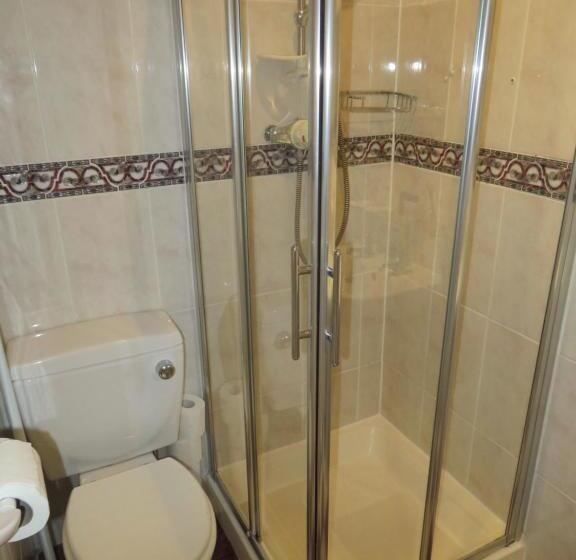 חדר סטנדרט, Duthus Lodge Guest House