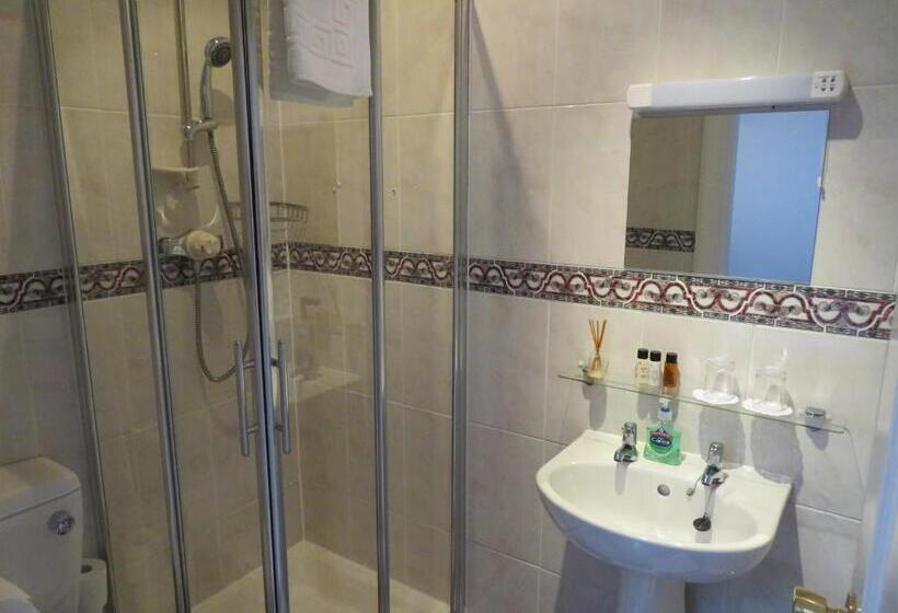 חדר סטנדרט, Duthus Lodge Guest House