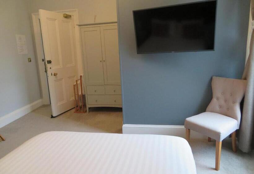 חדר דלוקס, Duthus Lodge Guest House