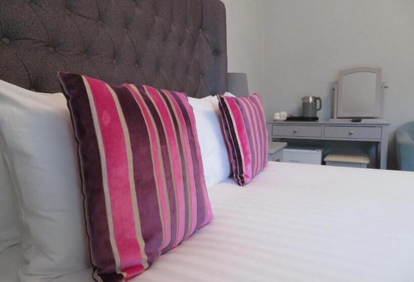 חדר דלוקס, Duthus Lodge Guest House