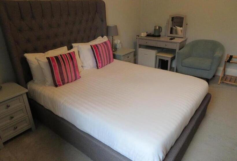 חדר דלוקס, Duthus Lodge Guest House