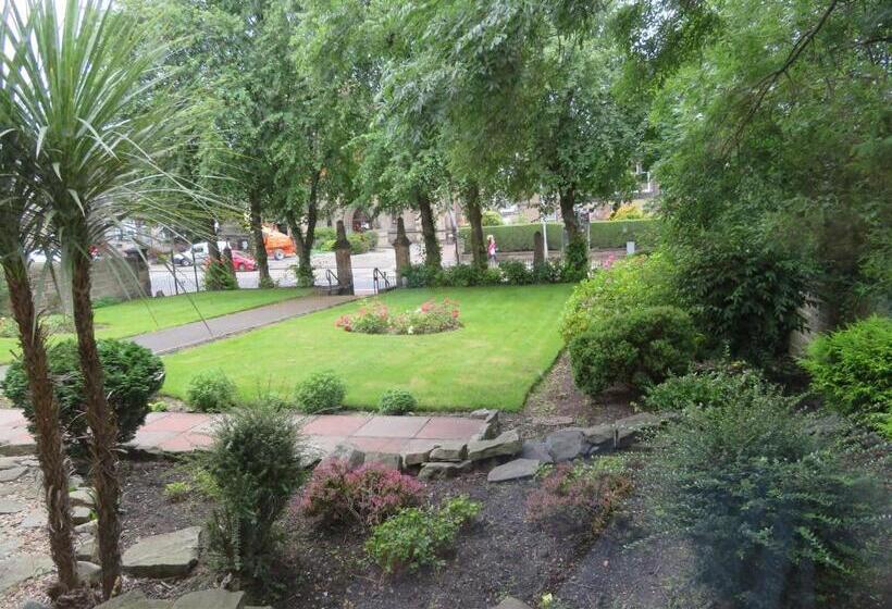 חדר דלוקס, Duthus Lodge Guest House