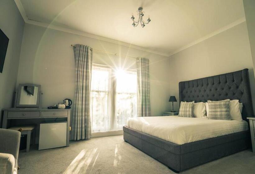اتاق لوکس, Duthus Lodge Guest House