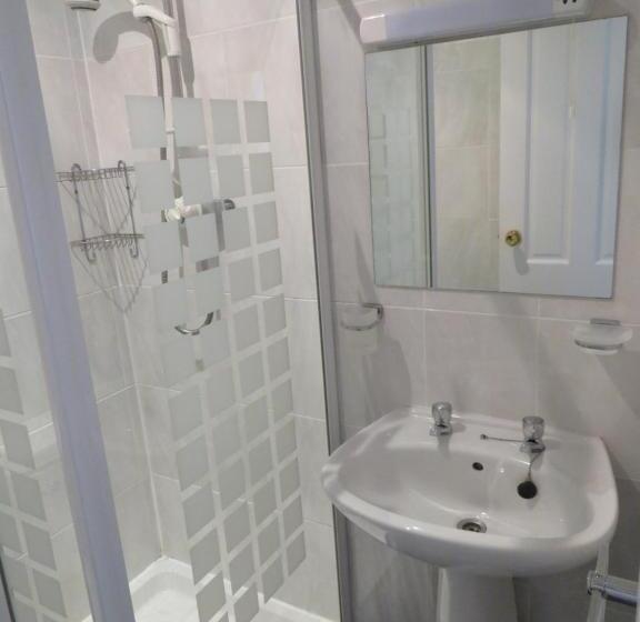 חדר סטנדרט, Duthus Lodge Guest House