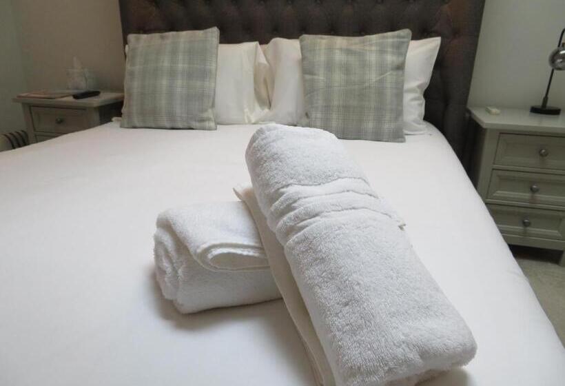 חדר סטנדרט, Duthus Lodge Guest House