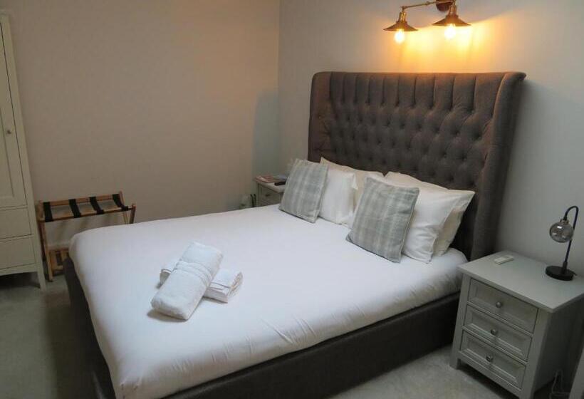 חדר סטנדרט, Duthus Lodge Guest House