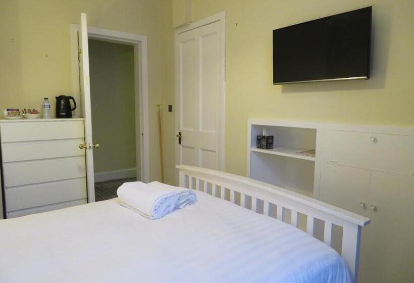 חדר סטנדרט, Duthus Lodge Guest House