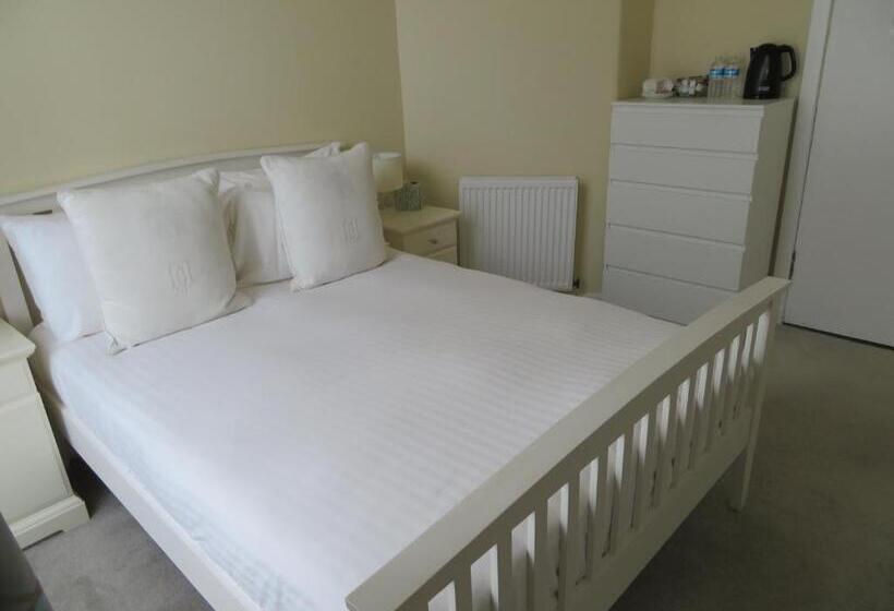 חדר סטנדרט, Duthus Lodge Guest House