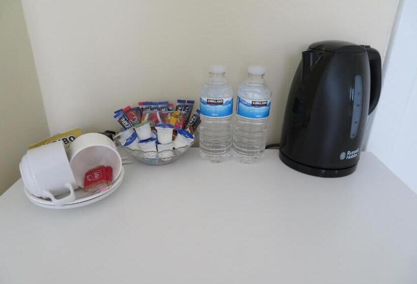 חדר סטנדרט, Duthus Lodge Guest House