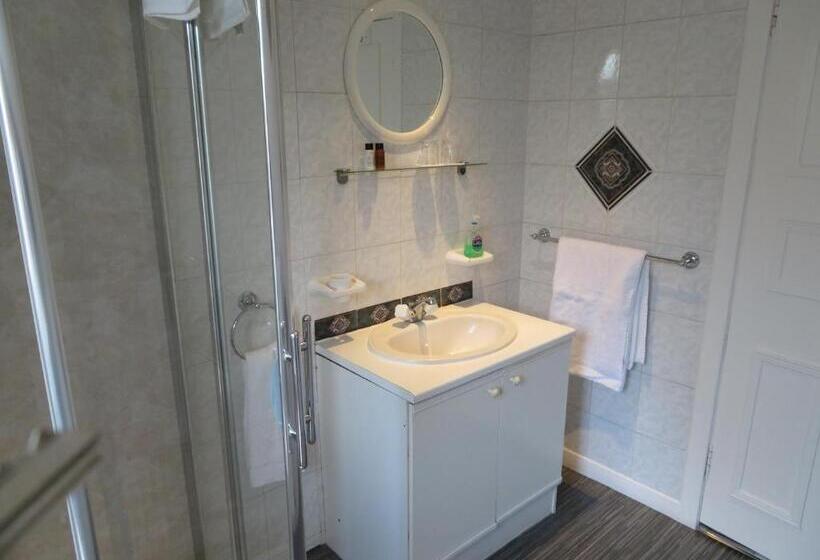 חדר סטנדרט, Duthus Lodge Guest House