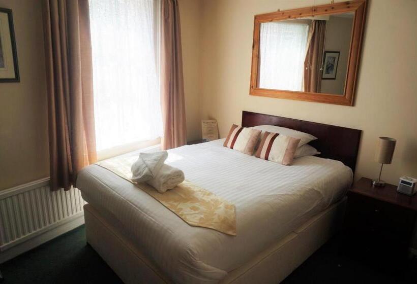 Номер Стандарт, Greyfriars Lodge Canterbury