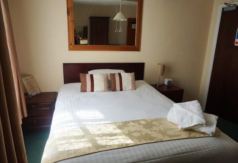 Номер Стандарт, Greyfriars Lodge Canterbury