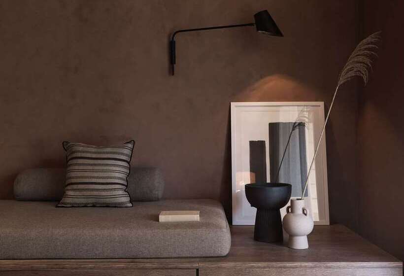 غرفة ديلوكس سرير كينج, Hilton Alexandria King S Ranch