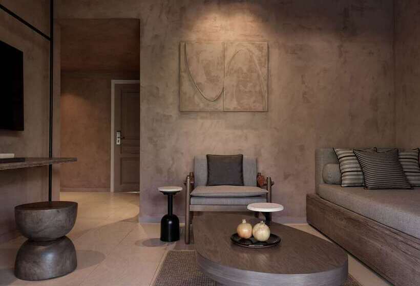 غرفة ديلوكس سرير كينج, Hilton Alexandria King S Ranch