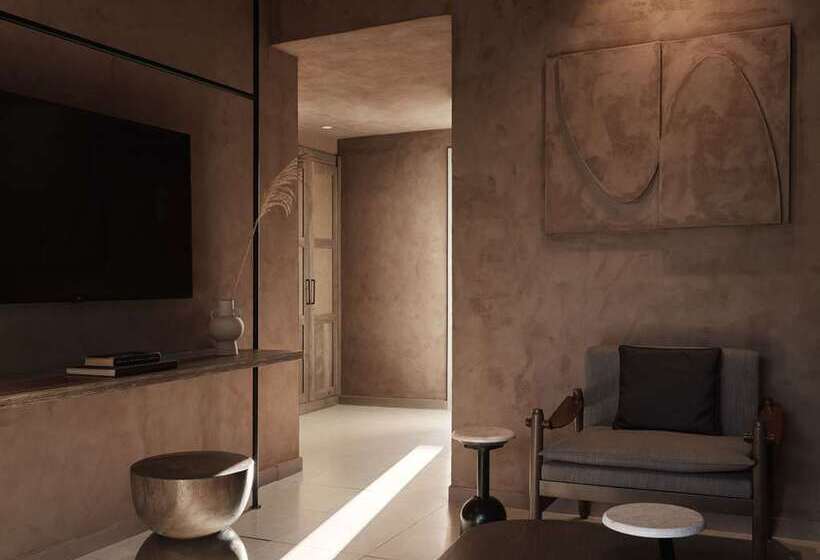 غرفة ديلوكس سرير كينج, Hilton Alexandria King S Ranch