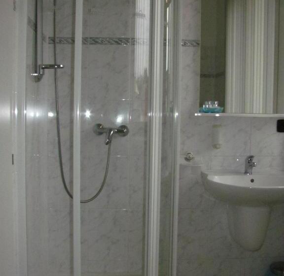 Habitació Deluxe, Isora