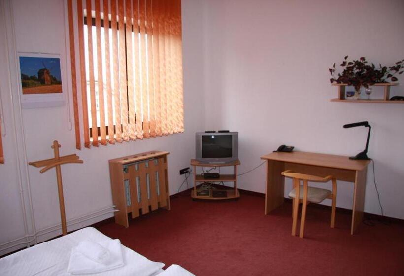 Habitació Deluxe, Isora