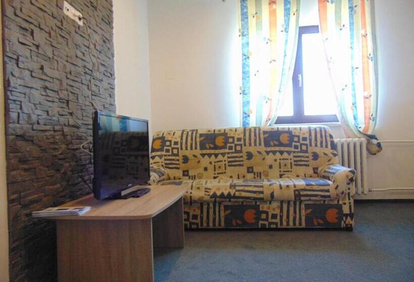 Habitació Deluxe, Isora