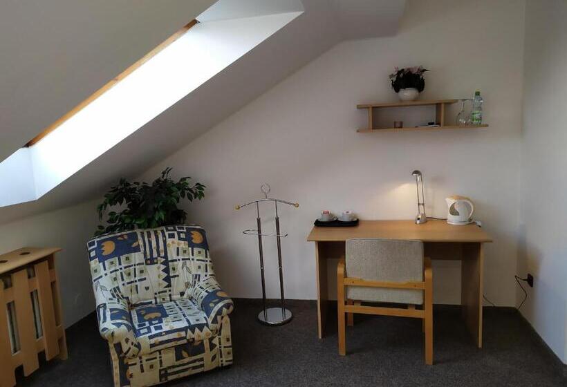 Habitació Deluxe amb Hidromassatge, Isora