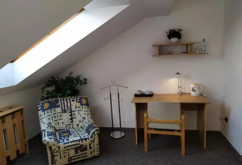 Deluxe-huone Poreallas, Isora