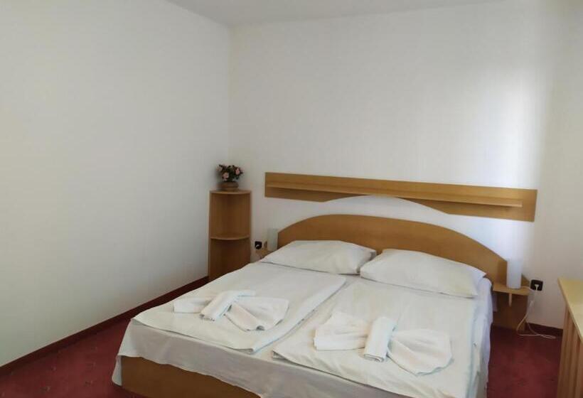 Habitació Deluxe amb Hidromassatge, Isora