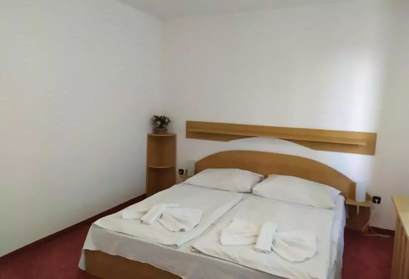Deluxe-huone Poreallas, Isora