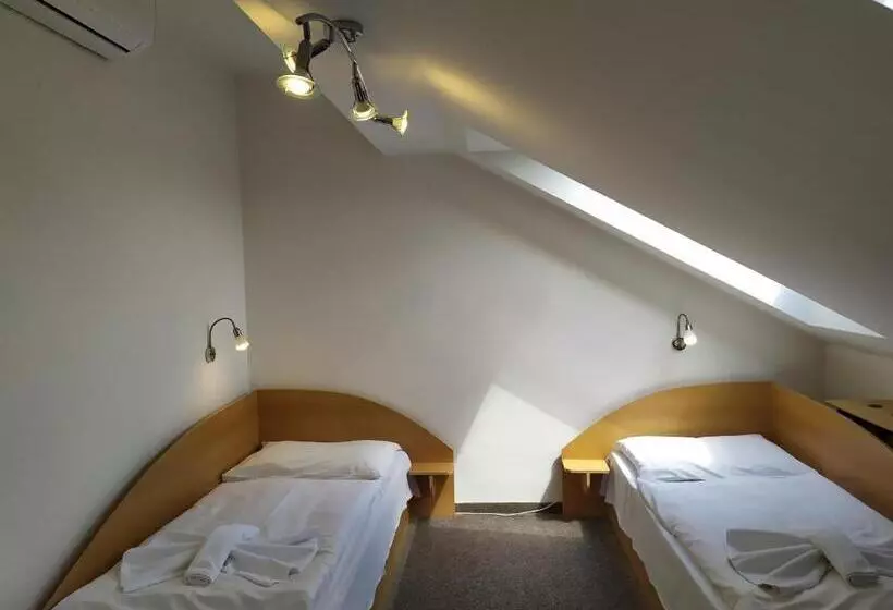Deluxe-huone Poreallas, Isora