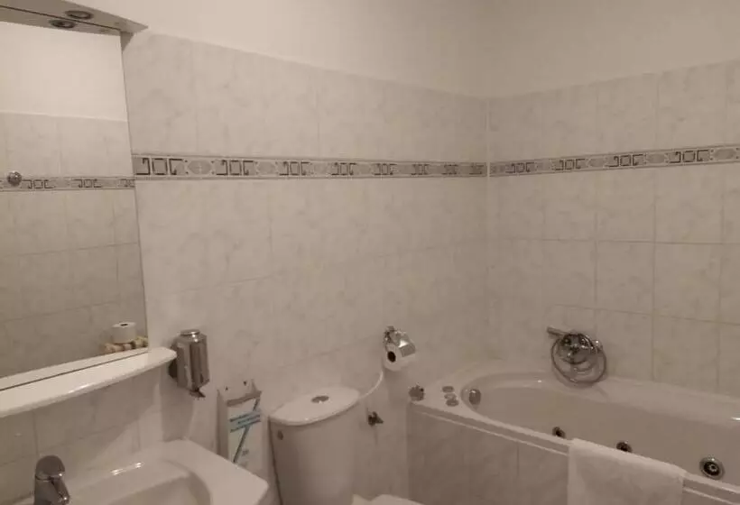 Deluxe-huone Poreallas, Isora