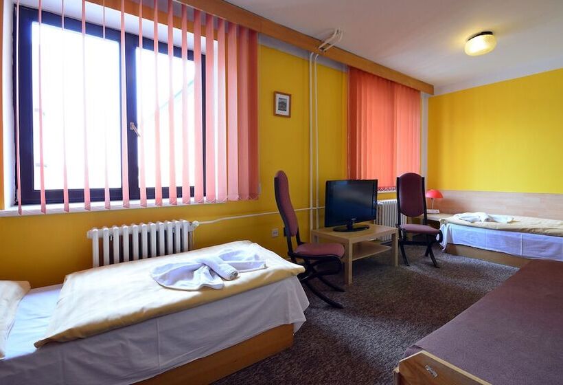 Habitació Estàndard, Isora