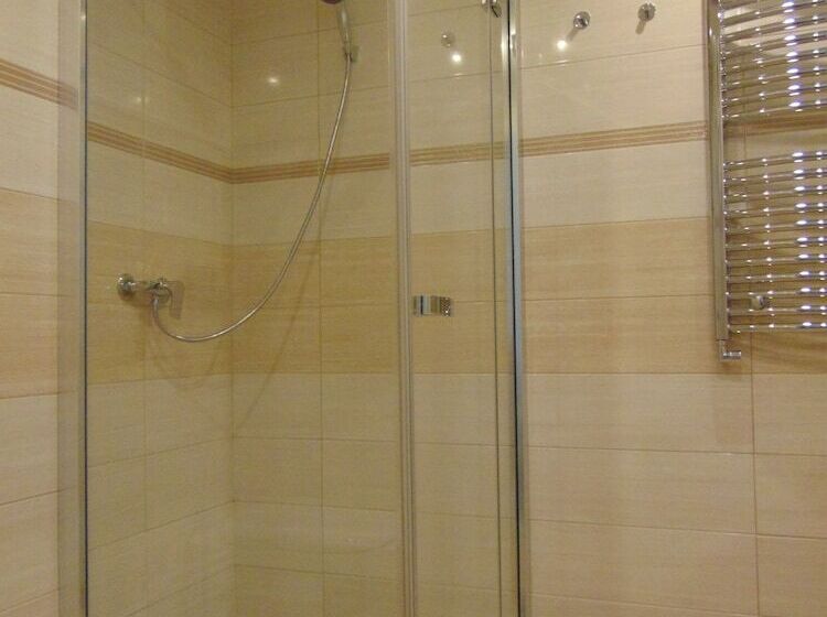 Habitació Deluxe, Isora